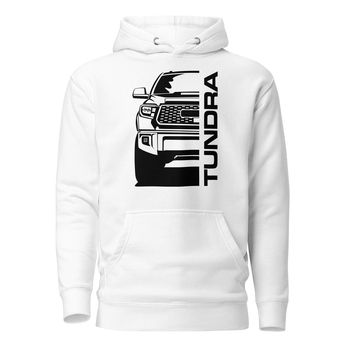 Tundra Hoodie