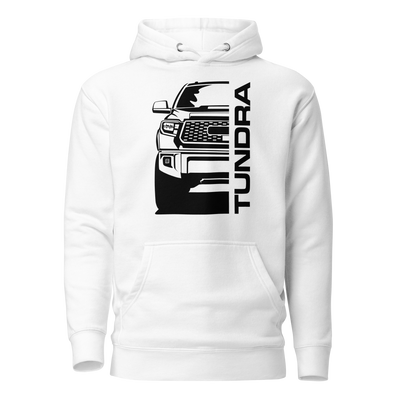 Tundra Hoodie