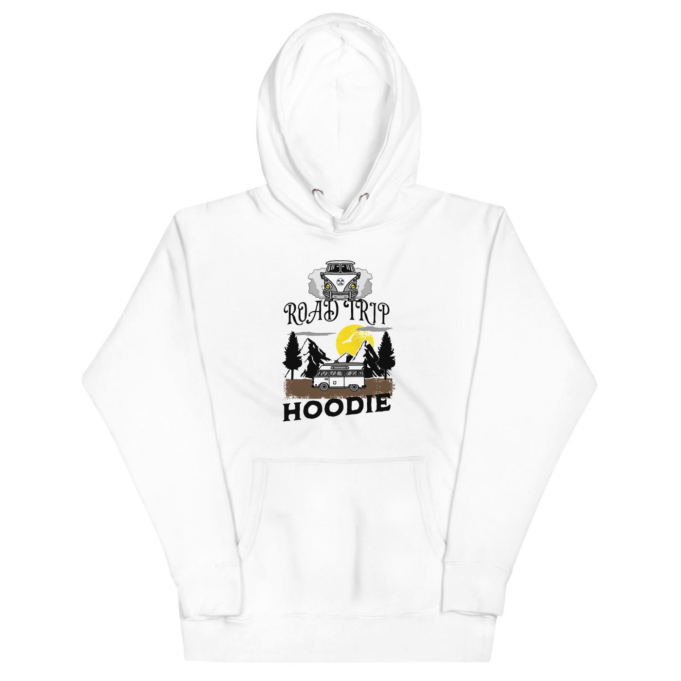 Road Trip Hoodie