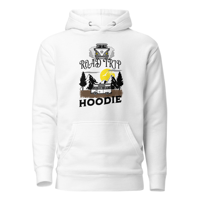 Road Trip Hoodie