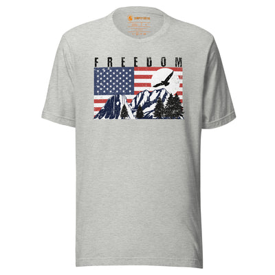 Freedom T-Shirt