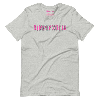 Pink Simply Xotic T-Shirt