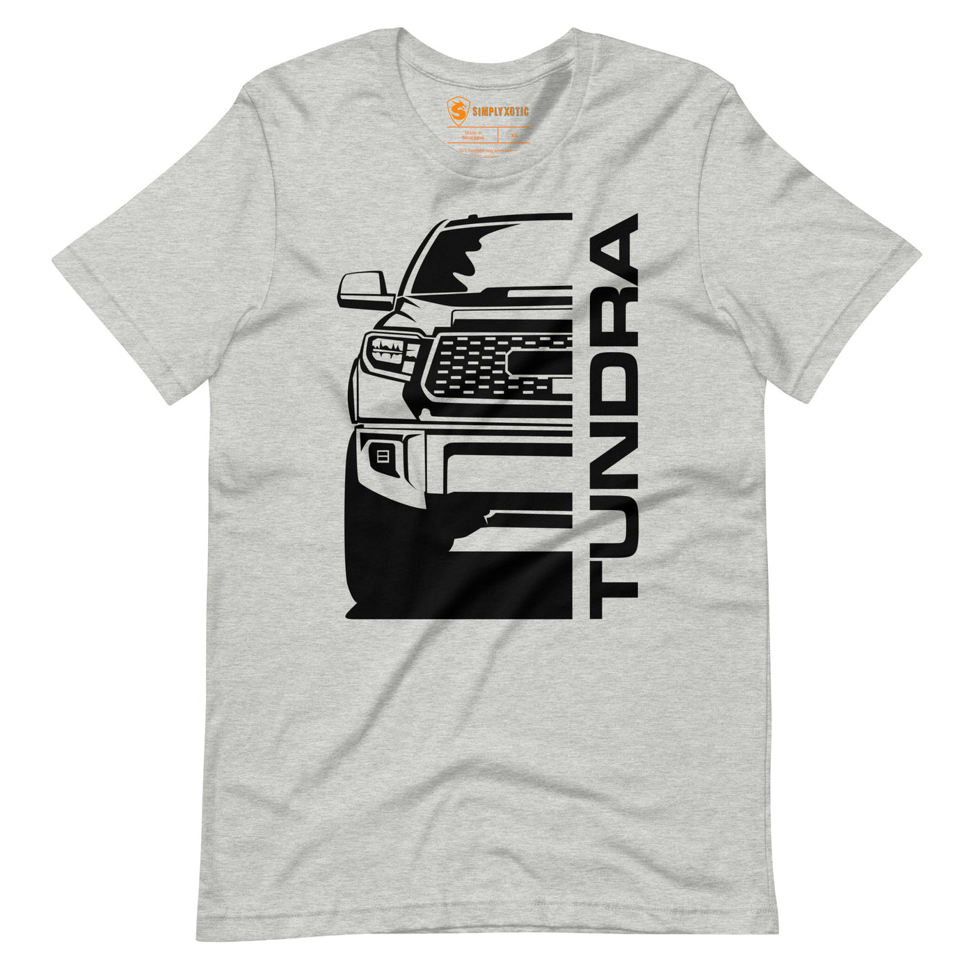 Tundra T-shirt