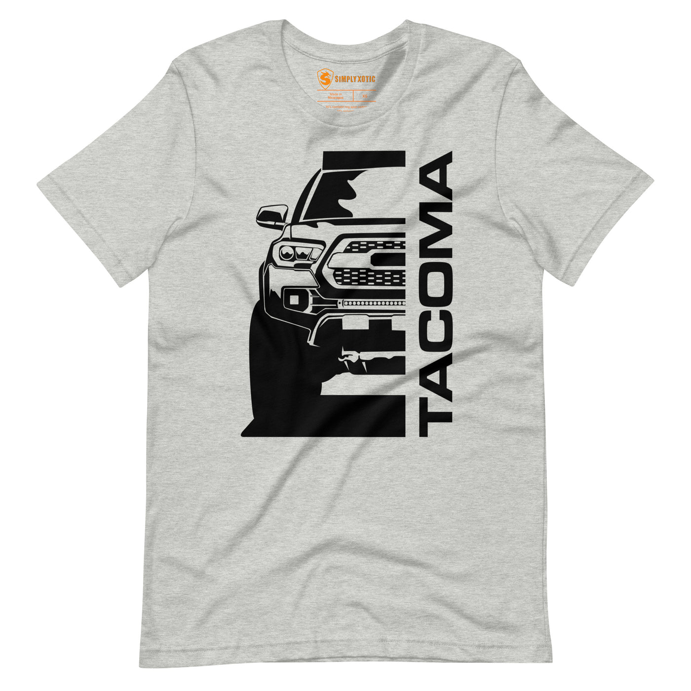 Tacoma T-shirt