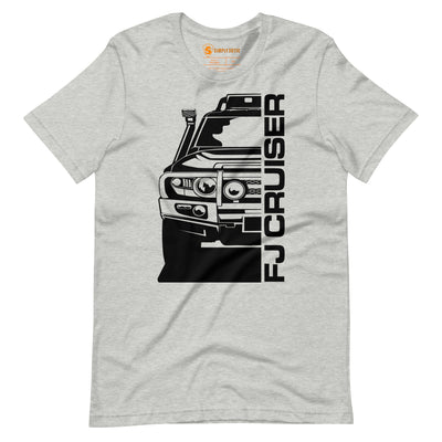 FJ Cruiser T-shirt