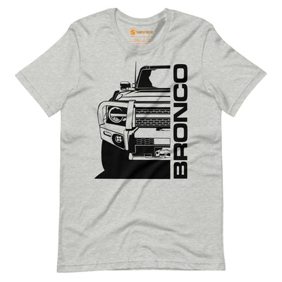 Bronco T-Shirt