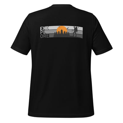 Explore T-Shirt