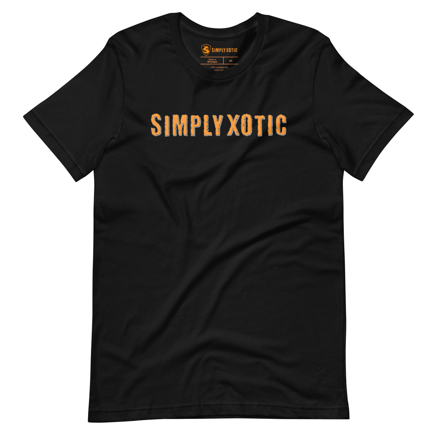 Simply Xotic Tee