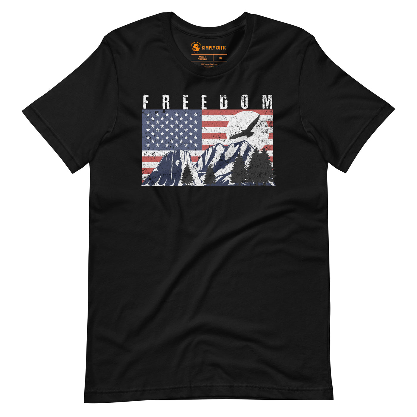 Freedom T-Shirt