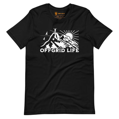 Off-Grid Life