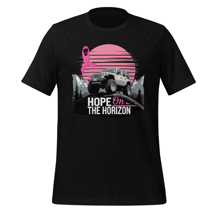 Hope on the Horizon