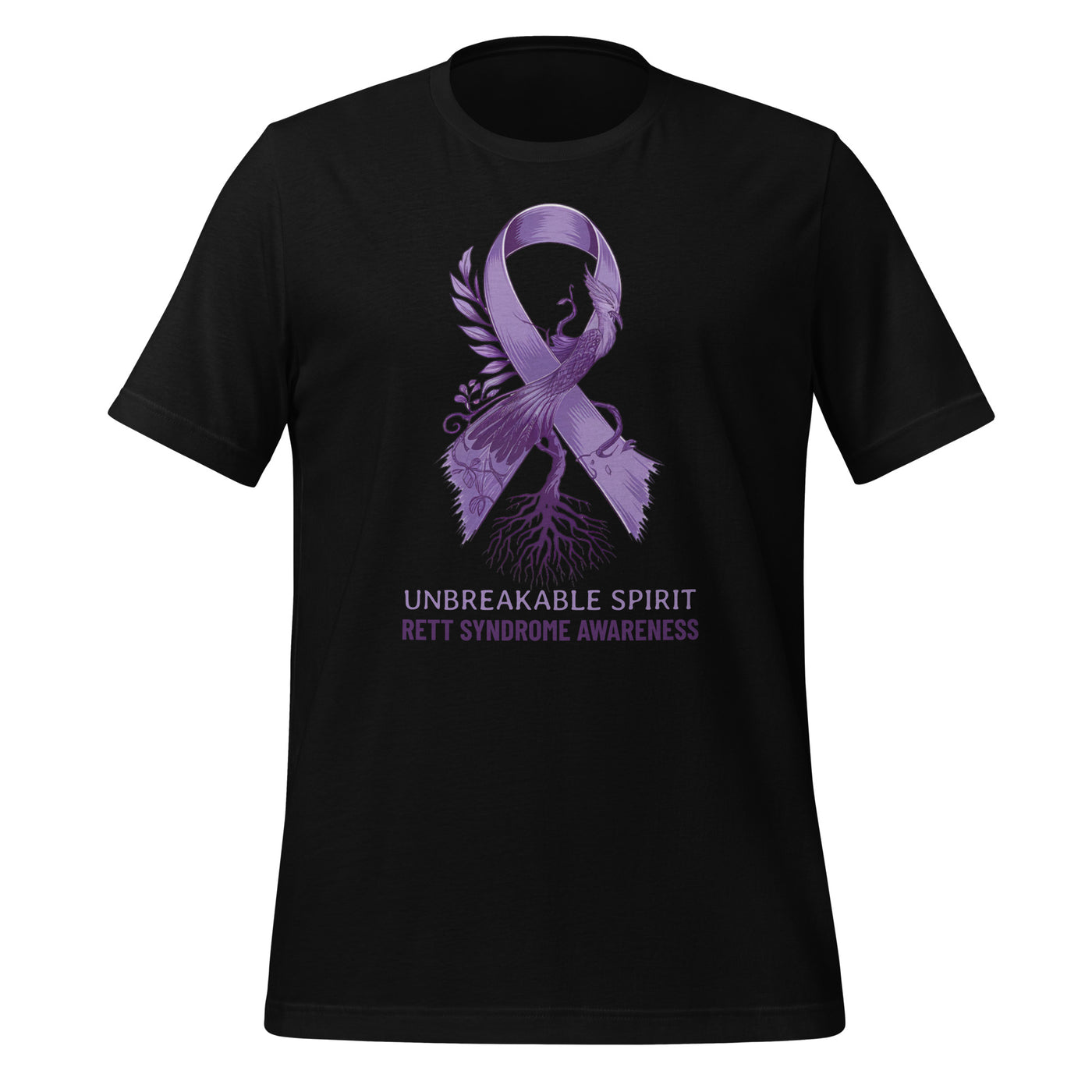 Unbreakable Spirit