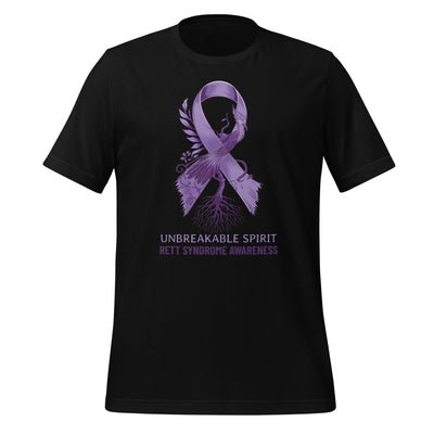Unbreakable Spirit