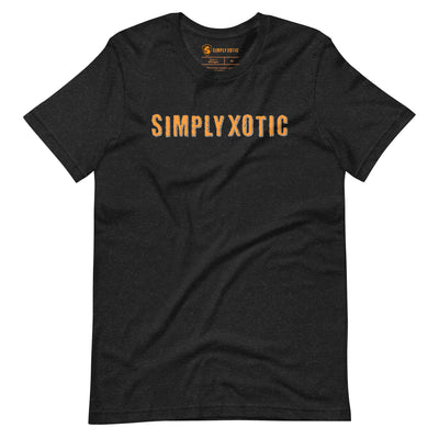 Simply Xotic Tee