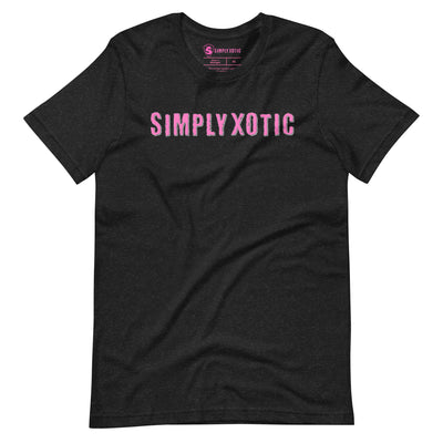 Pink Simply Xotic T-Shirt