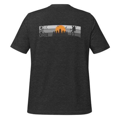 Explore T-Shirt