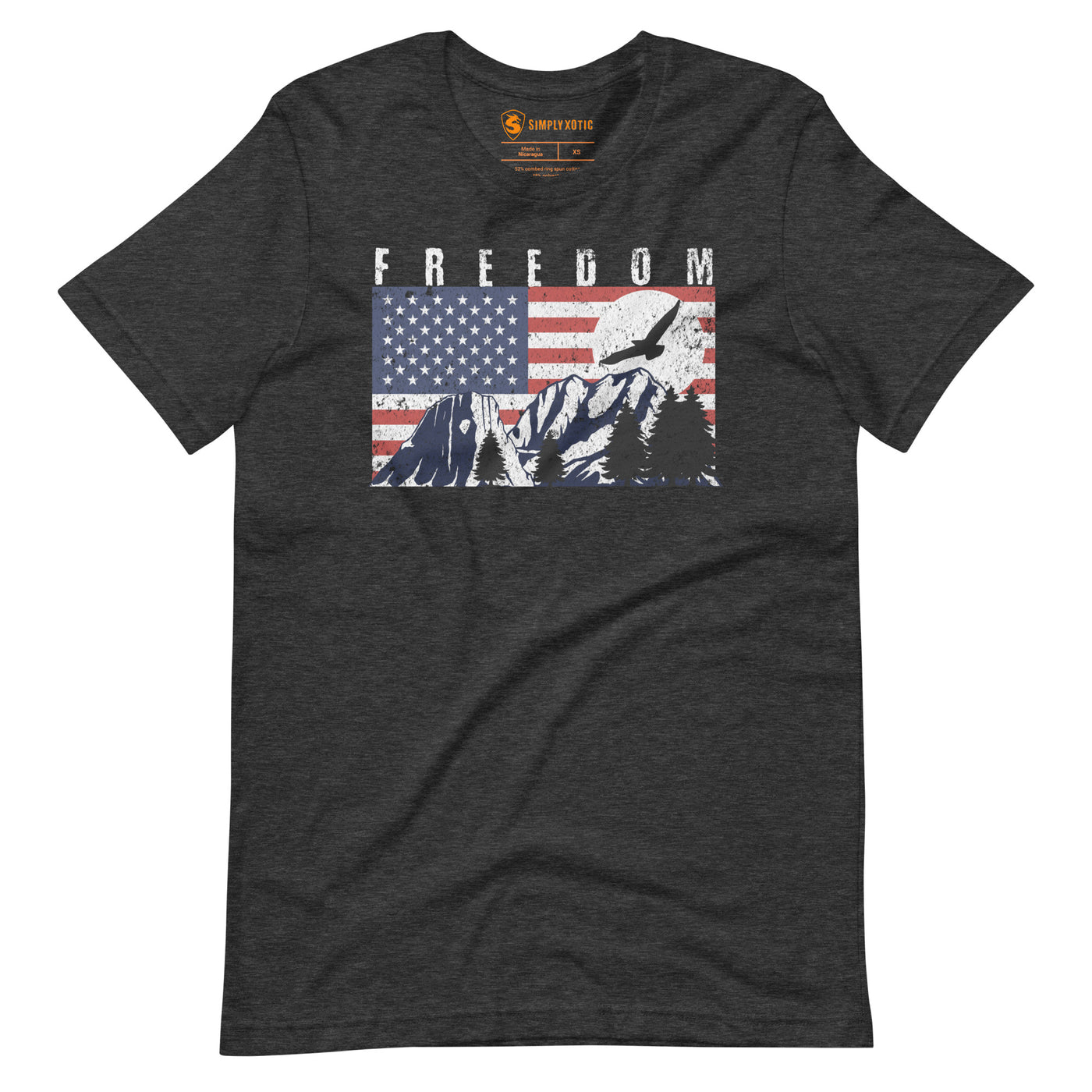 Freedom T-Shirt