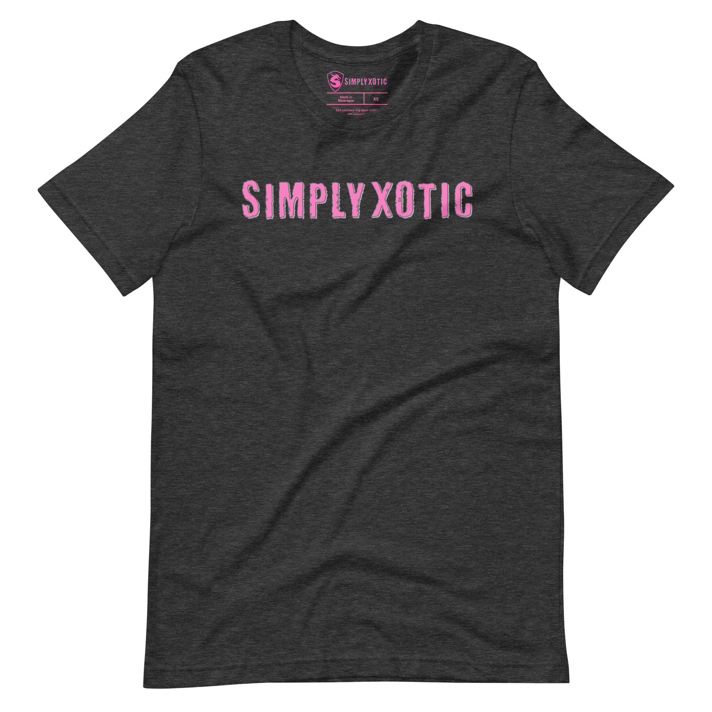 Pink Simply Xotic T-Shirt