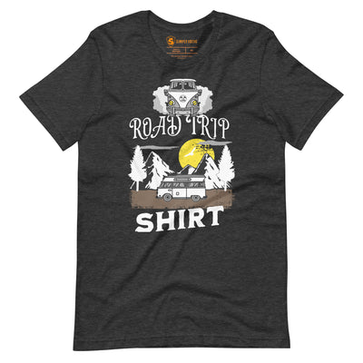 Road Trip Shirt