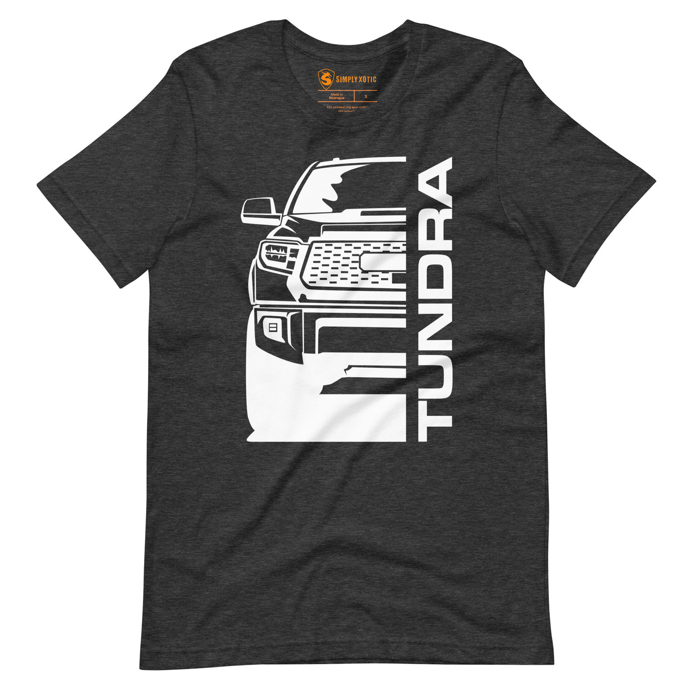 Tundra T-shirt