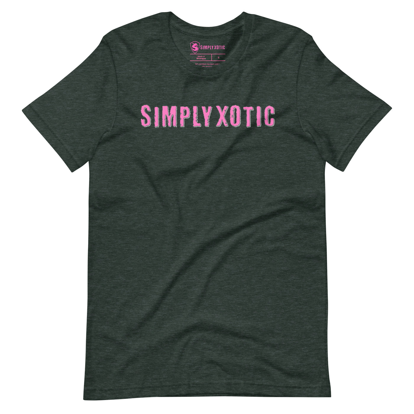 Pink Simply Xotic T-Shirt