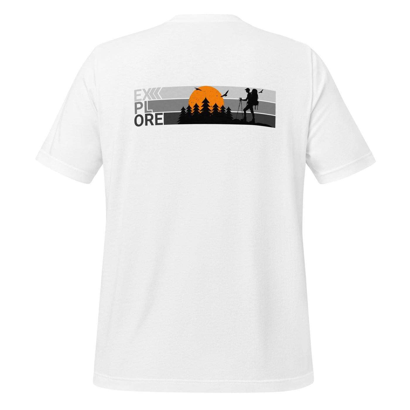 Explore T-Shirt