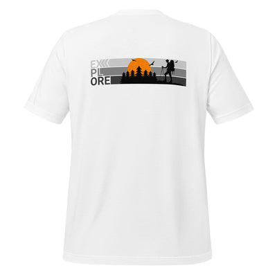 Explore T-Shirt