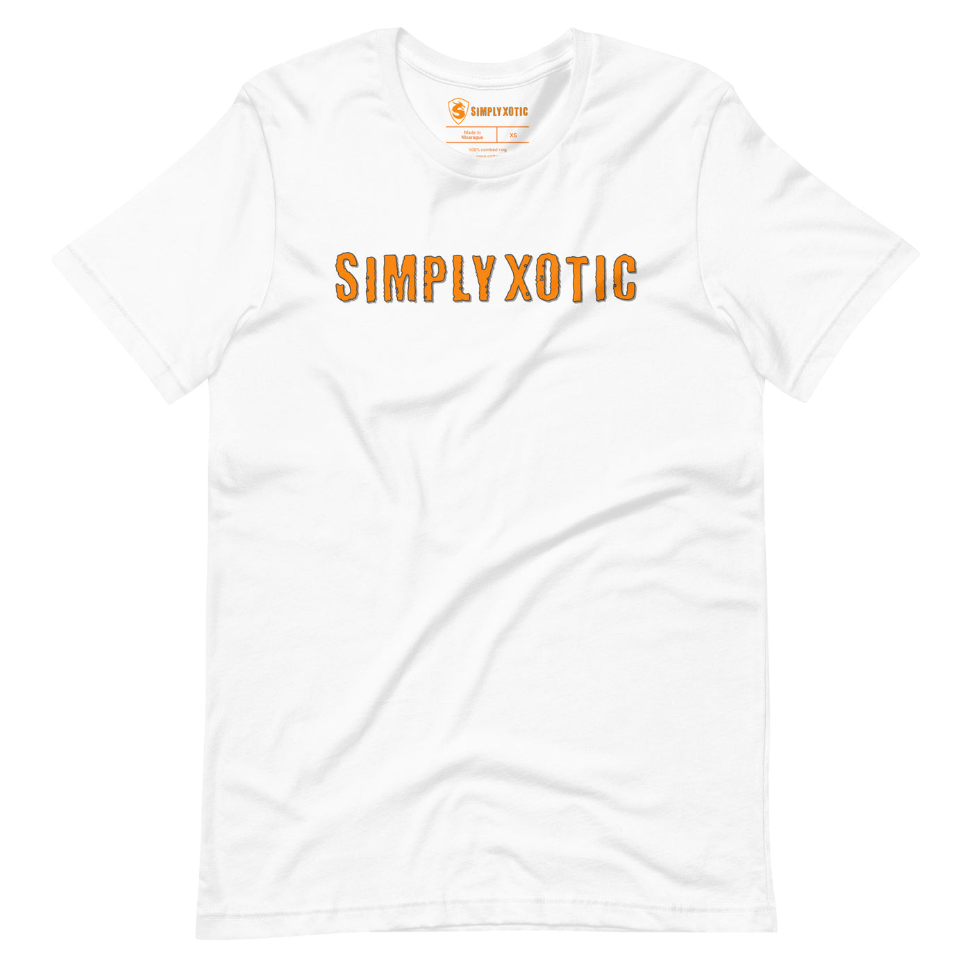 Simply Xotic Tee