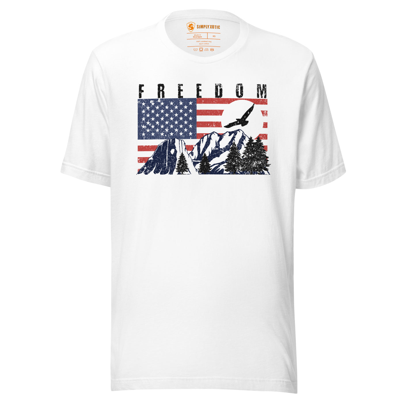 Freedom T-Shirt