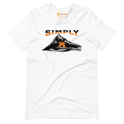 Simply Xotic Mountain T-Shirt