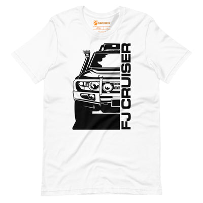 FJ Cruiser T-shirt