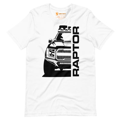 Raptor T-shirt