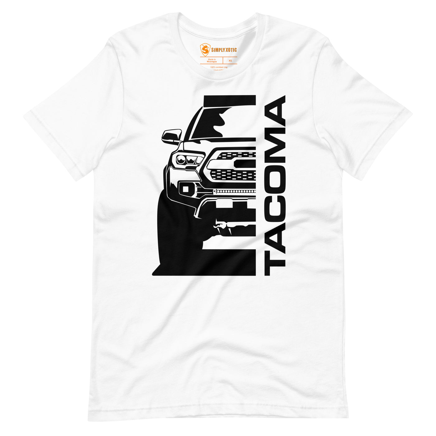 Tacoma T-shirt