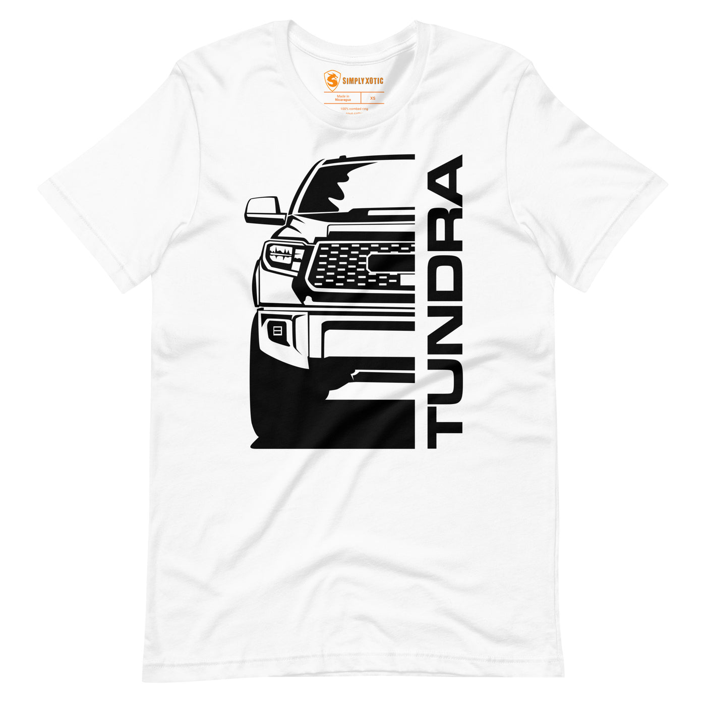 Tundra T-shirt