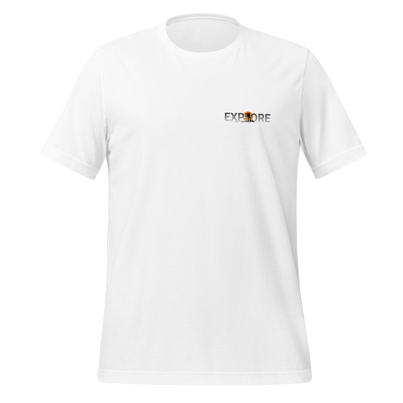 Explore T-Shirt