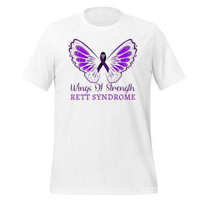 Wings Of Strength